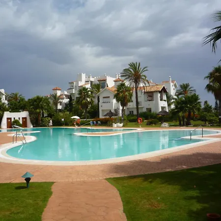 Costa Ballena, Playa Del Infante Apartment *