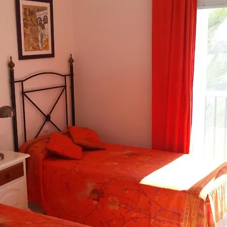 Costa Ballena, Playa Del Infante Apartment *
