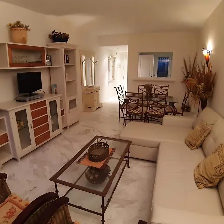 Apartment Costa Ballena, Playa Del Infante Cádiz